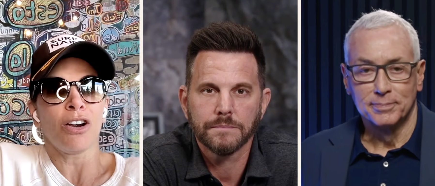 Jillian Michaels Shreds Democrats Sowing Chaos With Fearmongering Over ICE At Airports